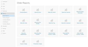 Commerce7-Order-Reports