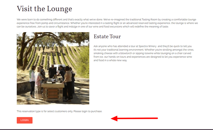 Estate-Tour