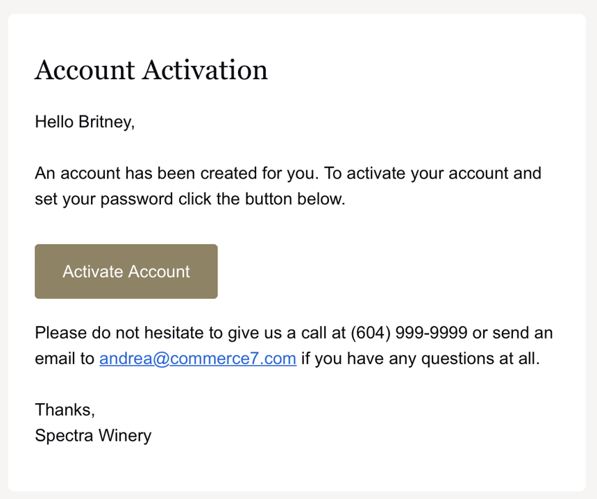 Huawei Transaction Email Transaction Emails