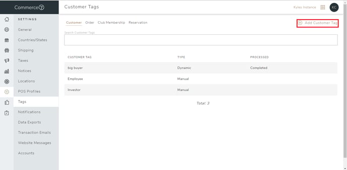 add tag-1