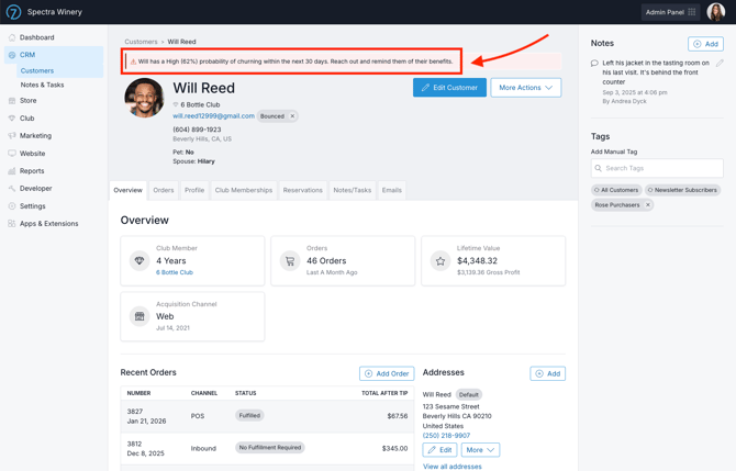 churnPrediction-customer